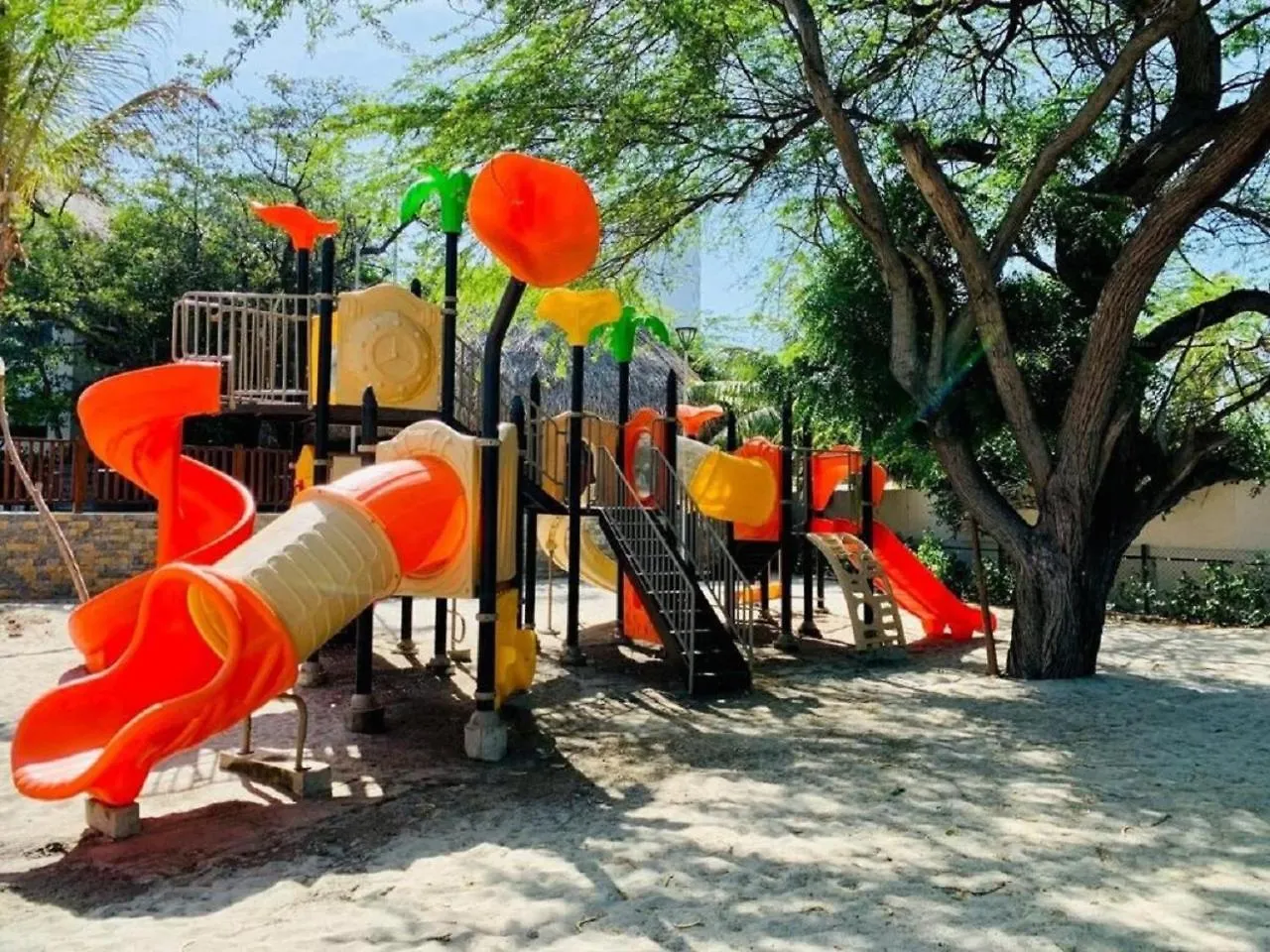 Samaria Club De Playa - Pozos Colorados - By Inmobiliaria Vs Apartment Santa Marta  0*, Santa Marta (Magdalena) Colombia