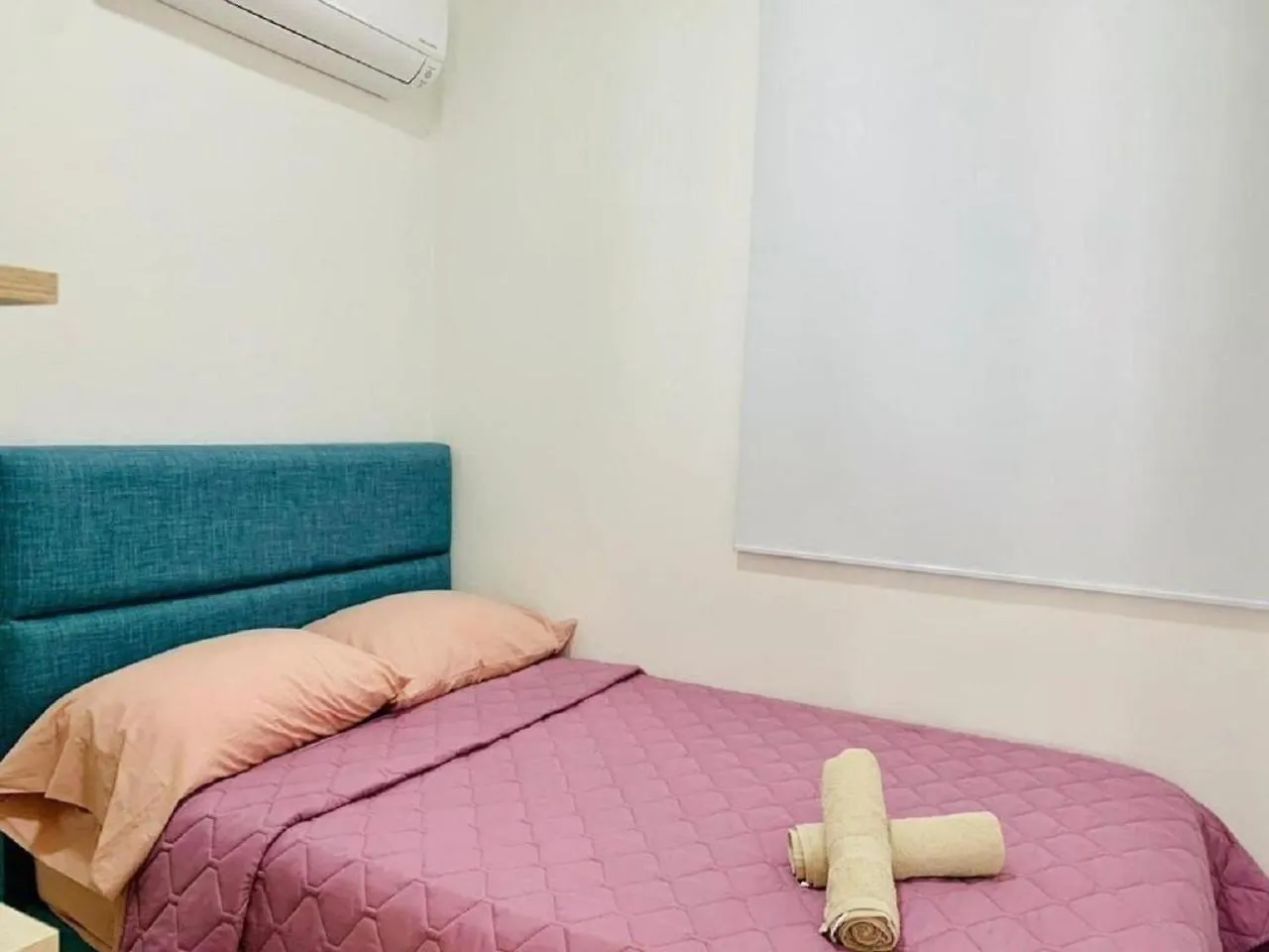 Samaria Club De Playa - Pozos Colorados - By Inmobiliaria Vs Apartment Santa Marta
