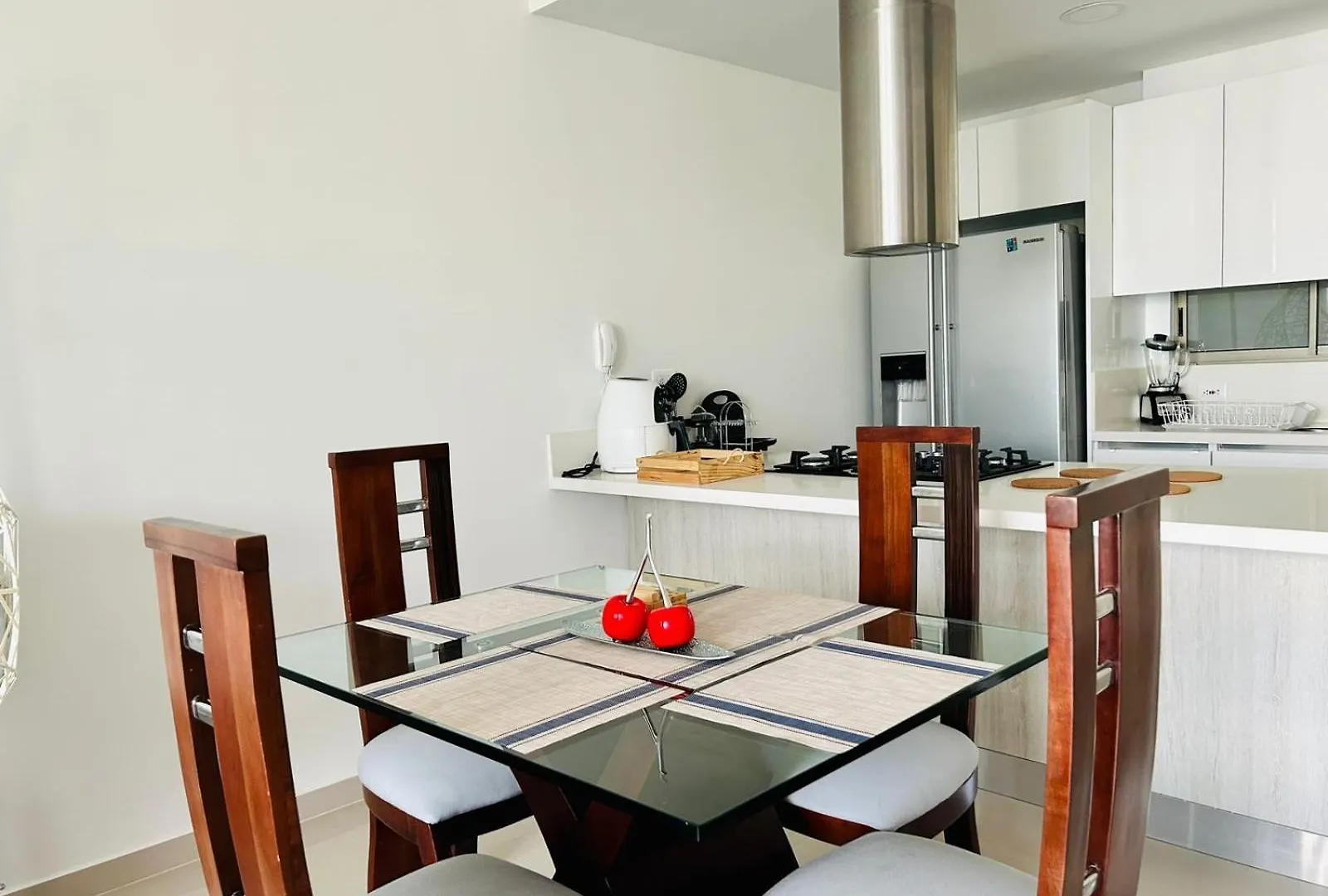Samaria Club De Playa - Pozos Colorados - By Inmobiliaria Vs Apartment Santa Marta