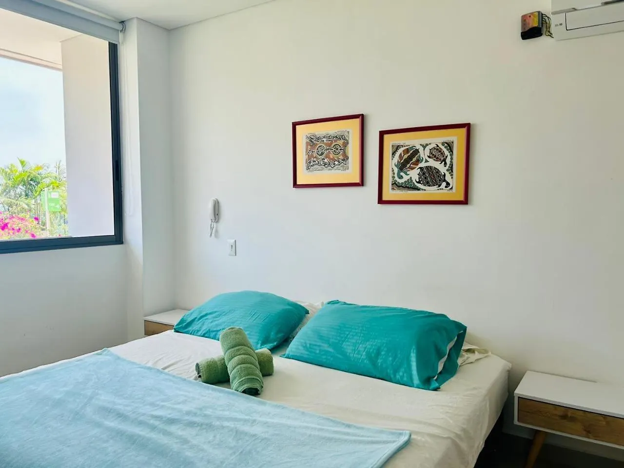 Samaria Club De Playa - Pozos Colorados - By Inmobiliaria Vs Apartment Santa Marta  Santa Marta (Magdalena)