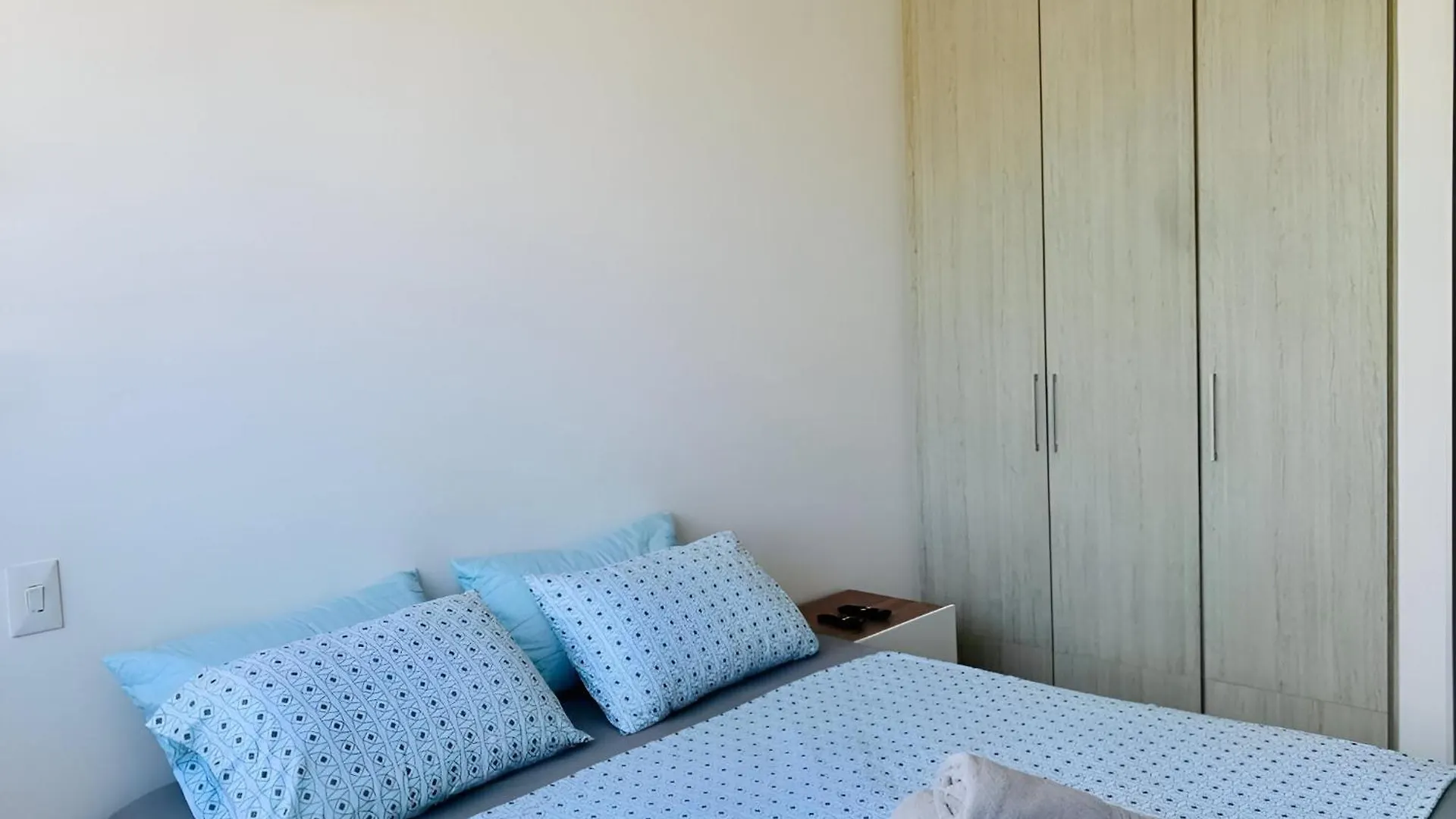 Samaria Club De Playa - Pozos Colorados - By Inmobiliaria Vs Apartment Santa Marta  0*, Santa Marta (Magdalena)