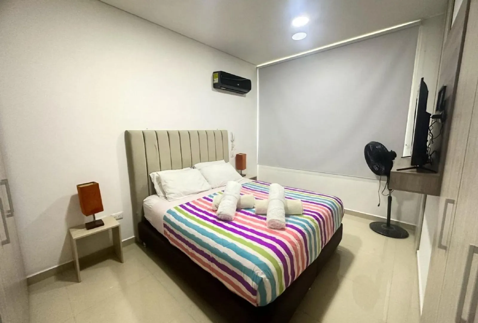 Samaria Club De Playa - Pozos Colorados - By Inmobiliaria Vs Apartment Santa Marta