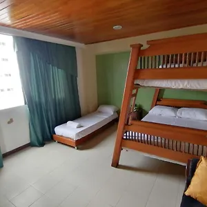 Isla Fuerte Piso 4 Apartment Cartagena