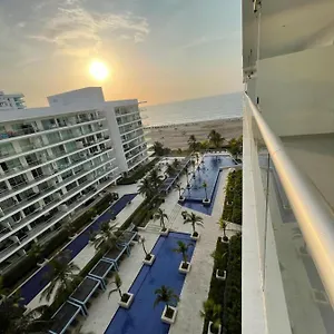 Morros Ultra 810 Apartment Cartagena