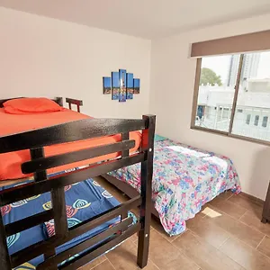 Passarela Apartment Cartagena