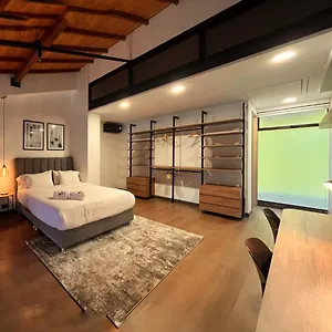 Stunning Duplex In Laureles Apartment Medellin