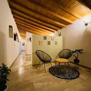 Subotanico Poblado, Apartment Medellin