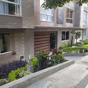 Hermoso Loft En Apartment Medellin