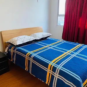 Kings 401 Apartment Bogota