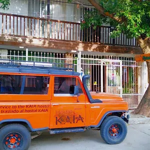 2* Guest house Kaia